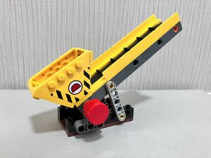 LEGO パーツ　ベルトコンベア　ジャンク品