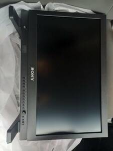 SONY LMD-A180 未使用