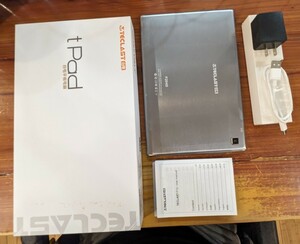 TECLAST P20HD Android タブレット