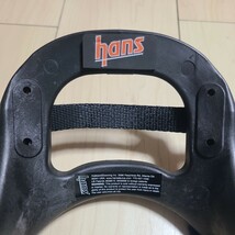 HANS 3 ハンス ハンズ ハンスデバイス FIA8858-2010公認_画像2