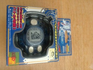  digimon tejiva стул 1999 год Bandai подлинная вещь ga Lulu mon цвет рабочее состояние подтверждено 