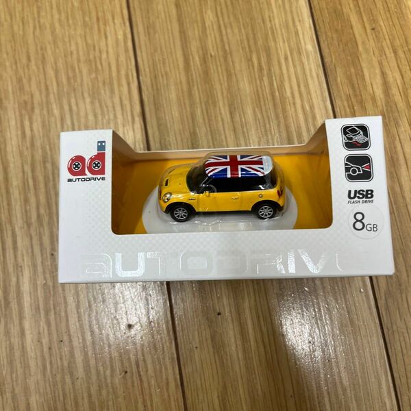 usb mini cooper