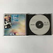 TH810 Blood From the Soul ブラッド・フロム・ザ・ソウル / 幼年期の終りに… 【CD】 0301_画像5