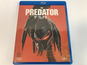 TH768 THE PREDATOR ザ・プレデター 【Blu-ray】 304