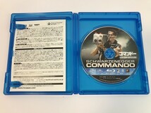 TH767 コマンドー 日本語吹替完全版 【Blu-ray】 304_画像5