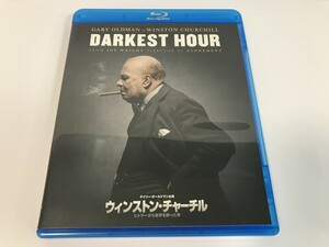 TH765 ウィンストン・チャーチル ヒトラーから世界を救った男 【Blu-ray】 304