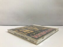 TH753 アイアン・メイデン IRON MAIDEN / 頭脳改革 【CD】 304_画像3