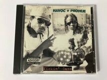 TH728 Havoc + Prodeje / Kickin' Game 【CD】 0229_画像1