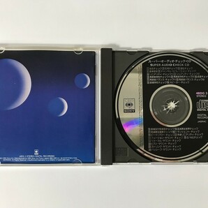 TH711 スーパー・オーディオ・チェック・CD 【CD】 0229の画像5