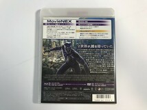TH698 BLACK PANTHER ブラックパンサー MovieNEX 【Blu-ray】 301_画像2