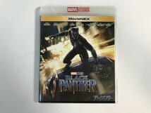 TH698 BLACK PANTHER ブラックパンサー MovieNEX 【Blu-ray】 301_画像1