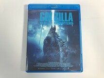 TH679 GODZILLA ゴジラ キング・オブ・モンスターズ [2019] 【Blu-ray】 301_画像1