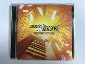 TH662 キーボードマニア3rd MIX オリジナルサウンドトラックス 【CD】 301