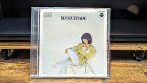 庄野真代 マスカレード MASQUERADE CD CD文庫
