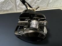 【超美品】シルバークリーク/SilverCreek AIR TW STREAM CUSTOM 8.5L- Daiwa/ダイワ 【左巻き】配送料無料_画像8