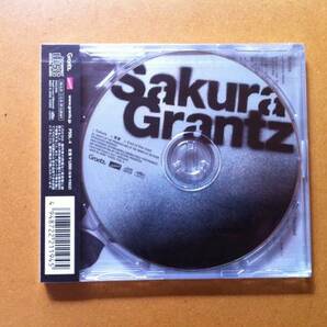 「Sakura」/ Grantz（グランツ…MAN WITH A MISSION？）の画像2