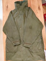 Vintage Henri Lloyd Dubble Layer Ventile Jacket　ヴィンテージ　ヘンリーロイド　ダブルレイヤー　ベンタイル　ジャケット_画像1