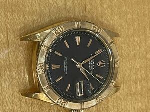 ROLEX Datejyst ref.6309 thunderbird 1954頃製造