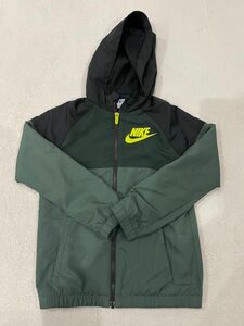 NIKE ナイキ　ジャージ　ピステ　ウィンドブレーカー シャカシャカ　サッカー　フットサル　メンズ　ジュニア