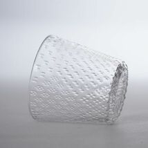 ヌータヤルヴィ ツンドラ グラス C ( Nuutajarvi , Tundra , Iittala ,イッタラ )_画像6