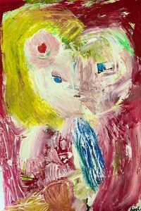 絵描きhiro C「ブレイクアウト」