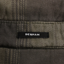 ☆ポルトガル製　デンハムジャケット　DENHAM_画像4