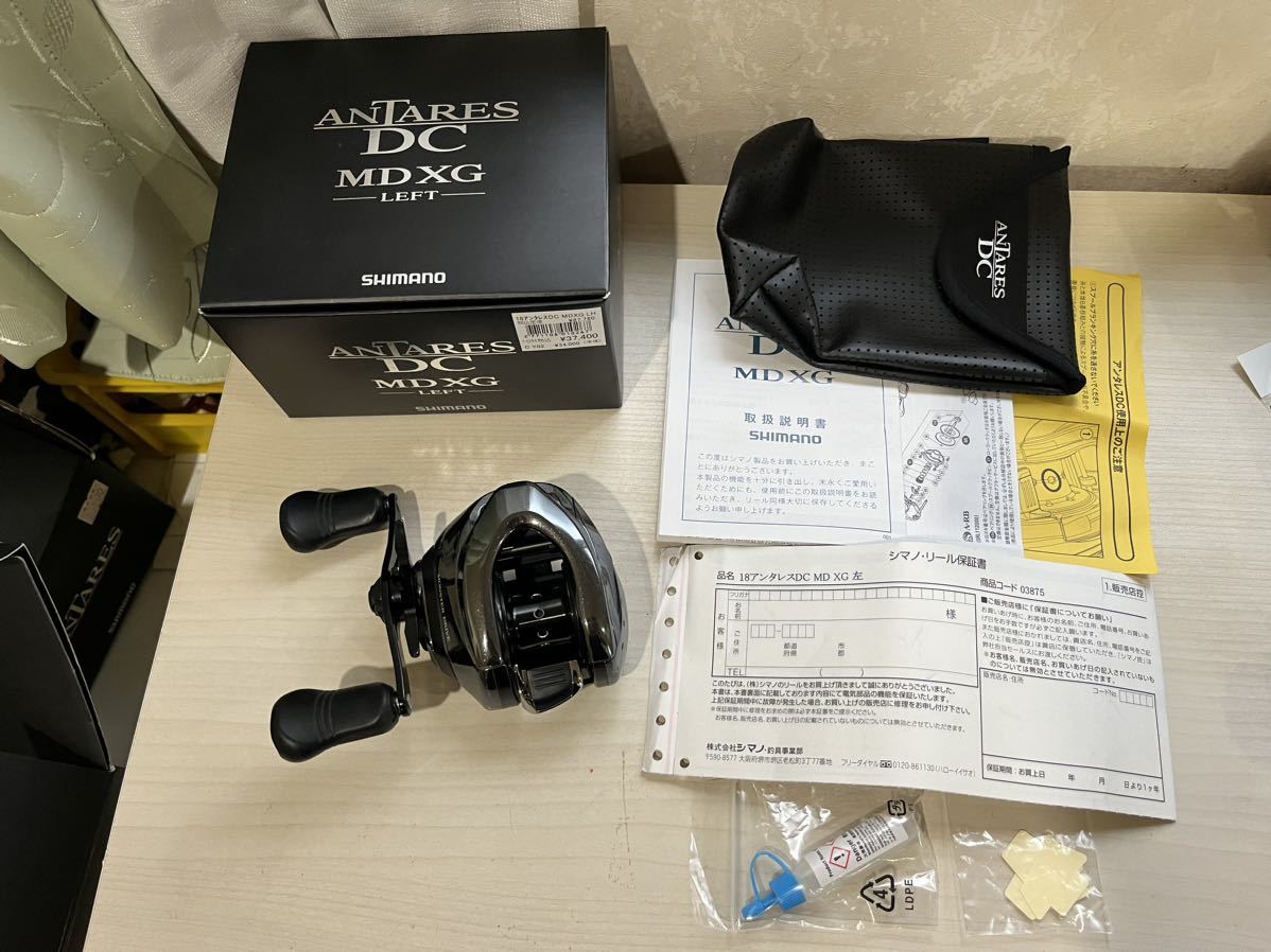 2025年最新】Yahoo!オークション -18 アンタレス dc md xgの中古 2025年最新】Yahoo!オークション -18 アンタレス dc md xgの中古