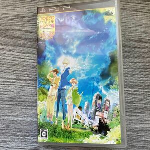 【PSP】 TOKYOヤマノテBOYS Portable HONEY MILK DISC [通常版］