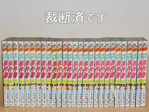 「金田一少年の事件簿」第1期　全27巻　自炊用裁断済　金成陽三郎　さとうふみや_画像1