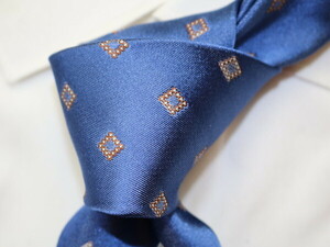 [ thousand /.]ls13082/ franc kobasi. ultimate fine pattern necktie 