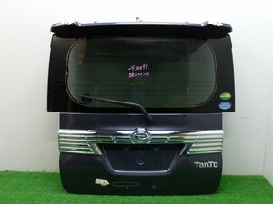 ★(243095)平成30年 タント LA600S バックドアー/リアゲート 67005-B2D50-B1 S40/メテオライトグレーイリュージョナルパール