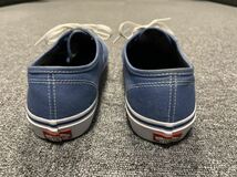 vans AUTHENTIC V44CF eVent 27.5cm_画像6