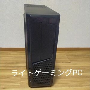 ライトゲーミングpc 訳あり Core i7 デスクトップパソコン デスクトップpc 