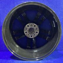 KELLENERS(ケレナーズ)＊17インチホイール＊17x7.5J/オフセット+52/PCD112-5H＊単品1本＊BMW MINI【4/4】_画像2