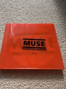 MUSE PROMOTION SAMPLER AVCS-10263