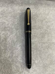 ★PILOT★ パイロット 万年筆 CUSTOM67 ペン先14K ブラック×ゴールド