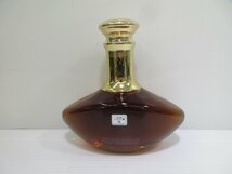 サントリー ピュアモルト ウイスキー ミレニアム 2000 SUNTORY MILLENNIUM 700ml 43% 国産 未開栓 古酒/B35724_画像2