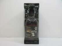 キリン ウイスキー 富士山麓 シグネチャーブレンド KIRIN WHISKY FUJI-SANROKU Signature Blend 700ml 50% 国産 未開栓 古酒 箱/B38235_画像1