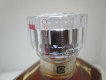 サントリー ローヤル 12年 スリムボトル 660ml 40% SUNTORY ROYAL 国産 ウイスキー 未開栓 古酒 発送先広島県限定/B34613_画像7