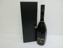 レミーマルタン クラブ スペシャル REMY MARTIN CLUB SPECIAL 700ml 40% コニャックブランデー 未開栓 古酒 箱付き/C20317_画像2