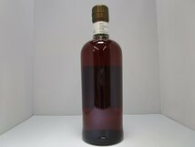 ニッカ シングルカスクモルト 余市 10年 2013-2023 マイウイスキー 記念ボトル 700ml 57% NIKKA SINGLE CASK 国産 未開栓 古酒 箱付/A39130_画像4