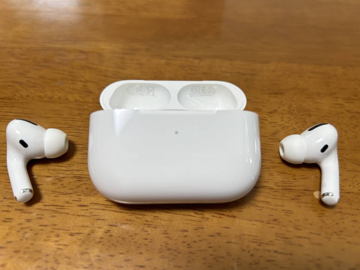 2024年最新】Yahoo!オークション -air pods pro ジャンクの中古品 