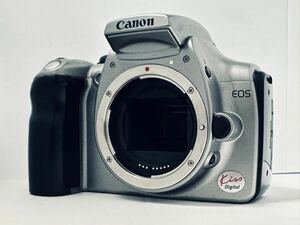 【完動品】 キヤノン CANON EOS KISS DIGITAL #B-0111