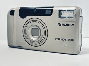 【訳アリ】 フジフイルム FUJIFILM EPION 250 Z #CD-0087