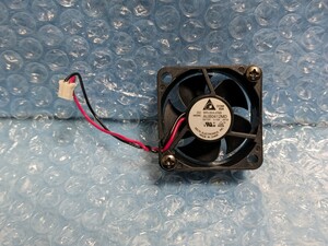 TOSHIBA REGZA cooling fan AUB0412MD DBR-Z310/Z320/DBR/BZ510/Z610 operation goods 