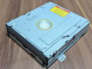 Panasonic ディーガレコーダー 交換用DVDドライブ VXY2009 DMR-XP12 XW120 XW320 XP22V XW100