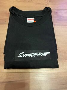 Supreme Futura Box Logo Tee 