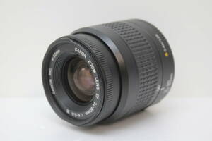 ★良品★ CANON キャノン ZOOM LENS EF 35-80mm F4-5.6 III　　#406