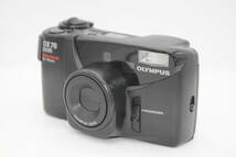 ★良品★ OLYMPUS オリンパス OZ76 ZOOM AUTO FOCUS 　　　　　#425_画像1