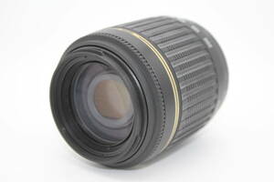 ★良品★ TAMRON タムロン AF 55-200mm F4-5.6 LD DiII MACRO ニコン用 ( A15 )　　#471